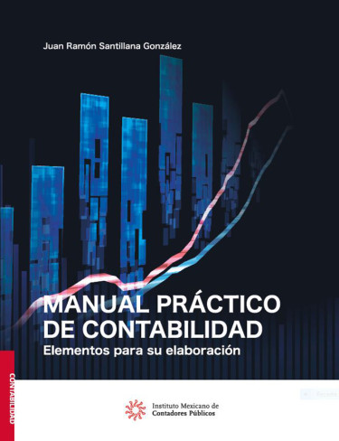 Manual práctico de Contabilidad