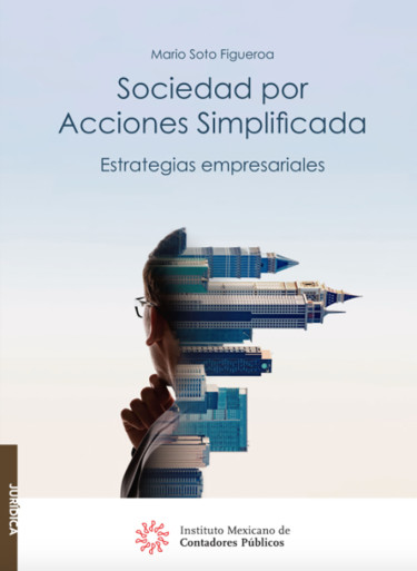 Sociedad por Acciones Simplificada