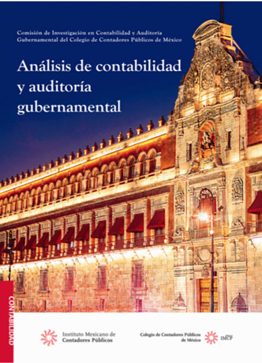 Análisis de contabilidad y auditoría gubernamental