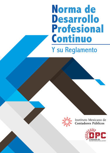 Norma de Desarrollo Profesional Continuo