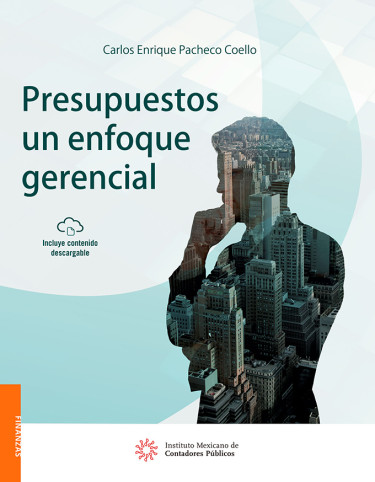 Presupuestos un enfoque gerencial