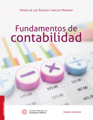 Fundamentos de contabilidad  (Versión profesor)