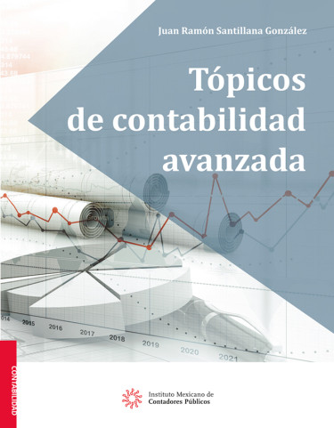 Tópicos de contabilidad avanzada