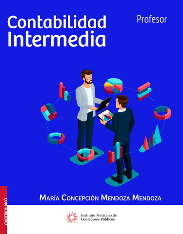 Contabilidad intermedia Profesor