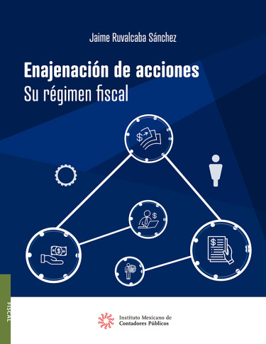 Enajenación de acciones. Su régimen fiscal