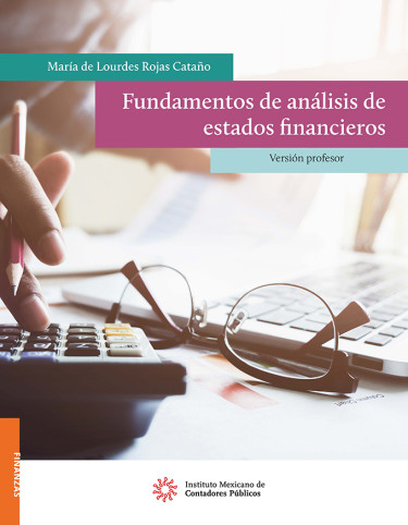 Fundamentos de análisis de estados financieros Versión profesor
