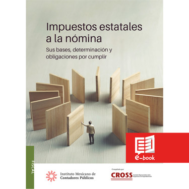 Impuestos estatales a la nómina
