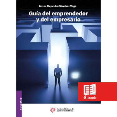 Guía del emprendedor y del empresario