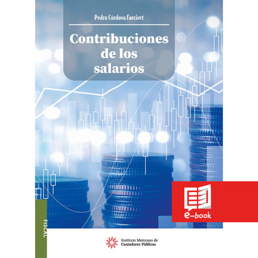 Contribuciones de los salarios