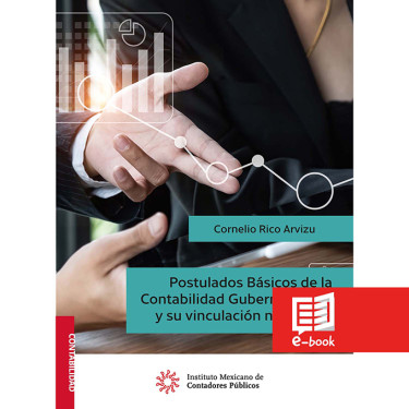 Postulados Básicos de la Contabilidad Gubernamental y su vinculación normativa