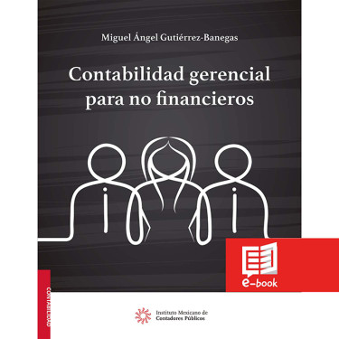 Contabilidad gerencial para no financieros