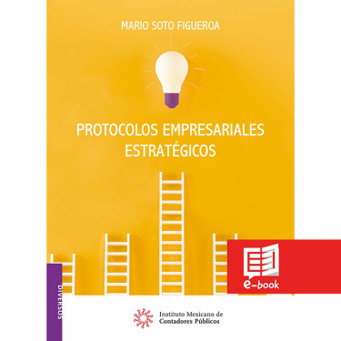 Protocolos empresariales estratégicos