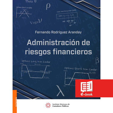 Administración de riesgos financieros