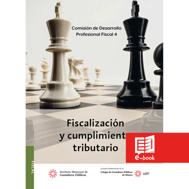 Fiscalización y cumplimiento tributario