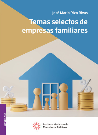 Temas selectos de empresas familiares