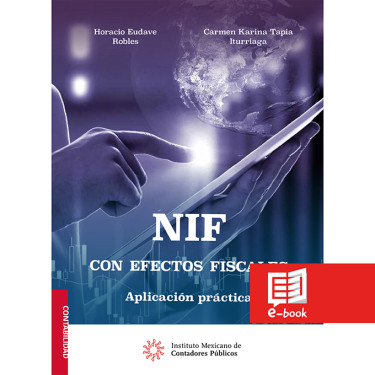 NIF con efectos fiscales