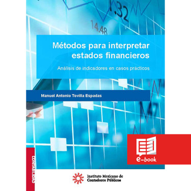 Metodos para interpretar Estados Financieros