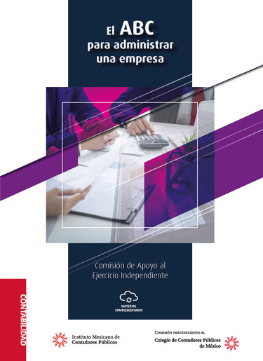 El ABC para administar una empresa-IMCP