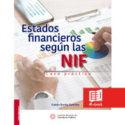 Estados financieros según las NIF