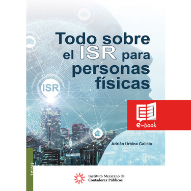 Todo sobre el ISR para personas físicas
