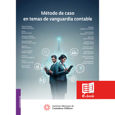 Método de caso en temas de vanguardia contable