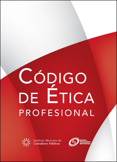 Código de Ética Profesional 9a edición