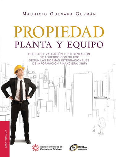 Propiedad, Planta y Equipo