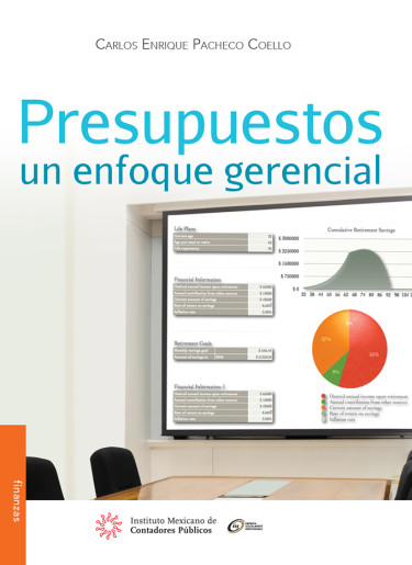Presupuestos. Un enfoque gerencial