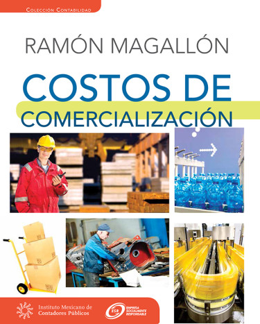 Costos de Comercialización