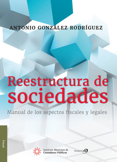 Reestructura de Sociedades