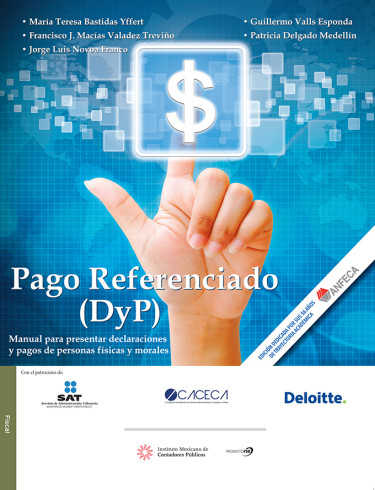 Pago Referenciado (DyP)