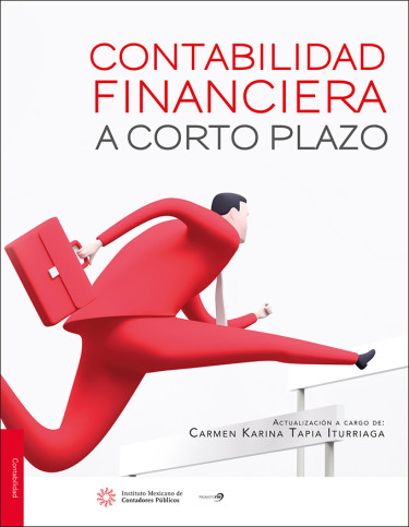 Contabilidad financiera a corto plazo 1a edición