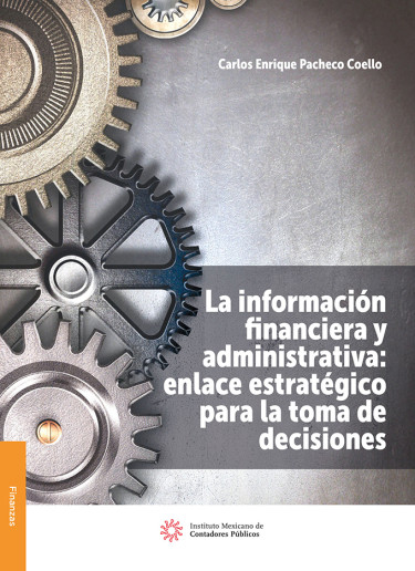 La información financiera y administrativa