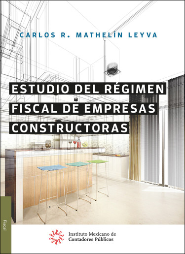 Estudio del régimen fiscal de empresas constructoras 2a 2017