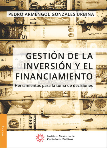 Gestión de la inversión y el financiamiento
