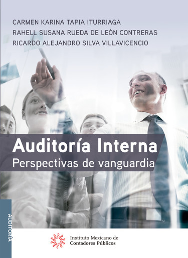 Auditoría interna. Perspectivas de vanguardia