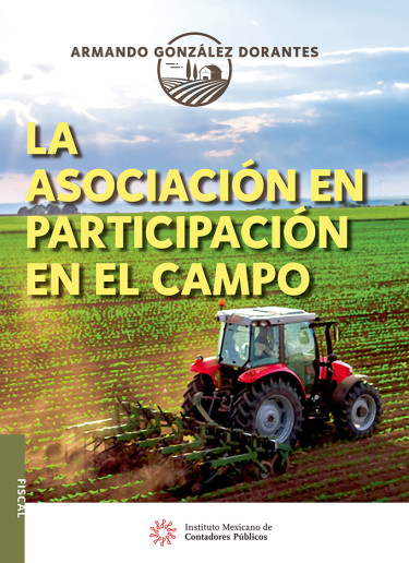 La Asociación en Participación en el Campo
