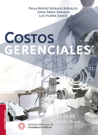 Costos gerenciales