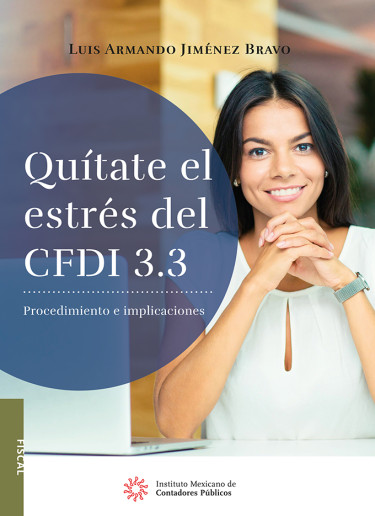 Quítate el estrés del CFDI 3.3.