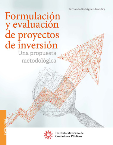 Formulación y evaluación de proyectos de inversión