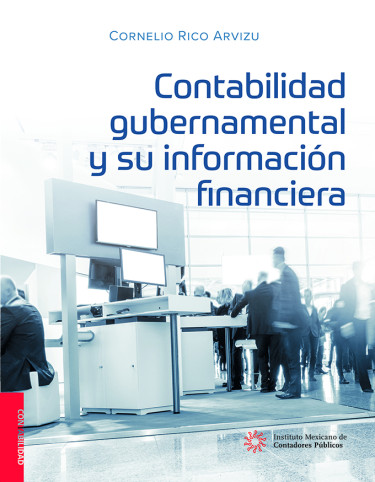 Contabilidad gubernamental y su información financiera
