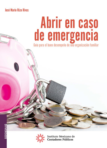 Abrir en caso de emergencia