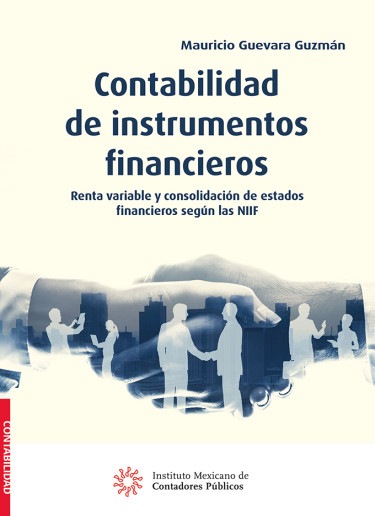 Contabilidad de instrumentos financieros