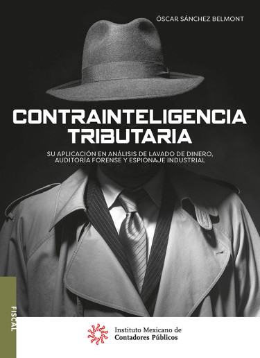 Contrainteligencia tributaria