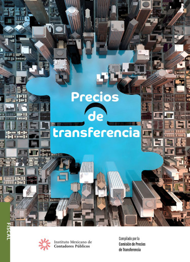 Precios de transferencia
