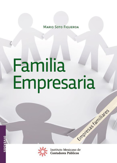 Familia empresaria