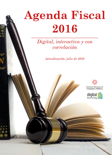 Agenda Fiscal 2016