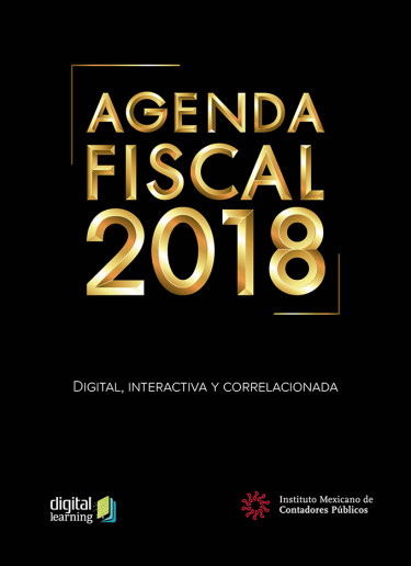 Agenda Fiscal 2018
