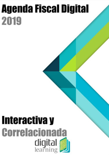 Agenda Fiscal Digital 2019
