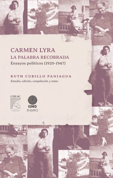 La palabra recobrada: ensayos políticos (1920-1947)